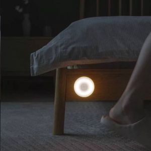 Xiaomi Mi Motion-Activated Night Light 2 éjszakai lámpa fehér  (XMMMANL2 / MJYD02YL / MUE4115GL)